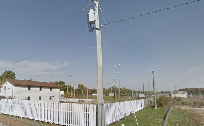 Pictures of Land property located at 1901 TRUMAN Road, Springfield, IL 62703 for sales - image #1