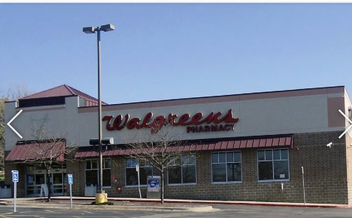 Pictures of Retail property located at 2261 S Sterling Ave, Independence, MO 64052 for sales - image #1