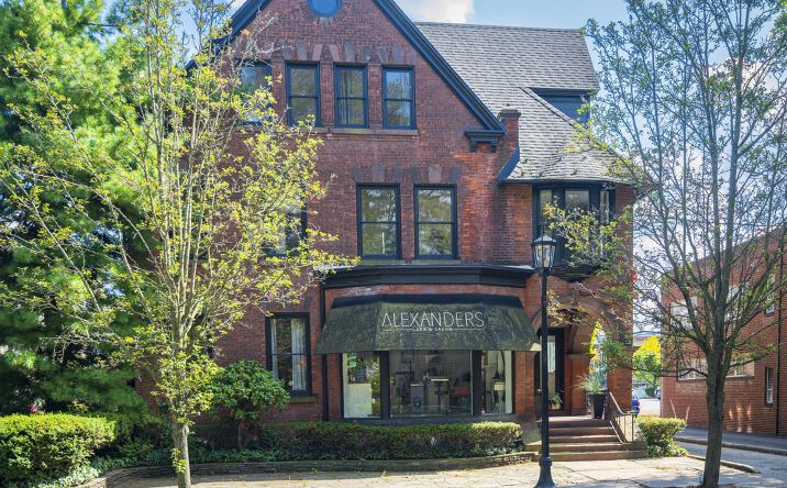 Pictures of Retail, Office property located at 88 S Franklin St, Wilkes-Barre, PA 18701 for sales - image #1