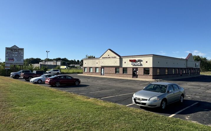 Pictures of Office property located at 708 Elm St E, Saint Joseph, MN 56374 for sales - image #1