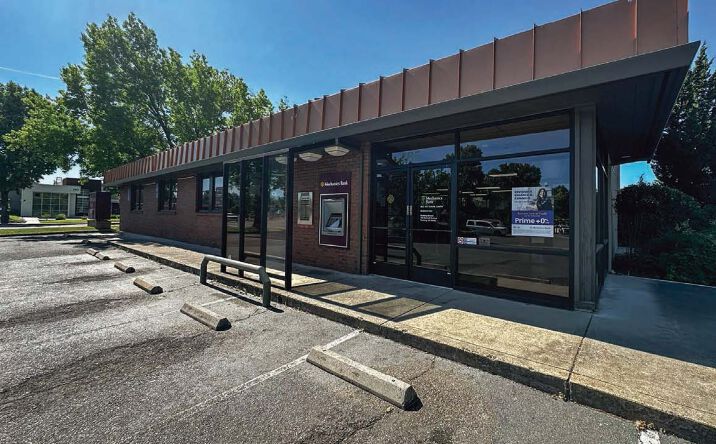 Pictures of Retail, Office property located at 185 Hartnell Ave, Redding, CA 96002 for sales - image #1