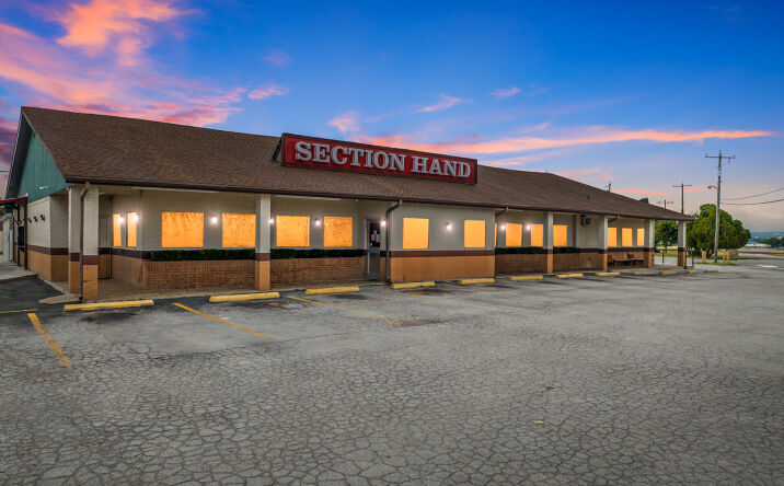 Pictures of Business for Sale property located at 4412 US-377, Brownwood, TX 76801 for sales - image #1