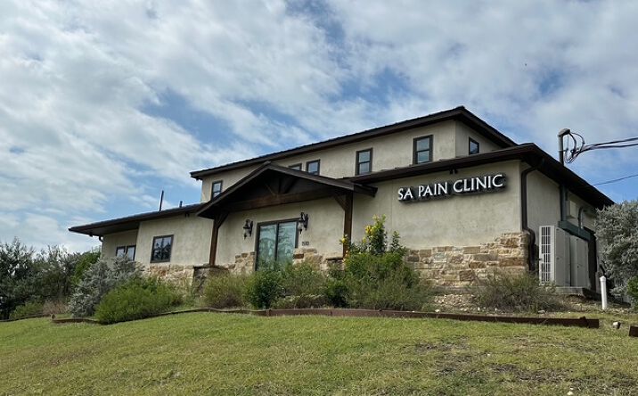 Pictures of Office property located at 1510 S Main St, Boerne, TX 78006 for sales - image #1