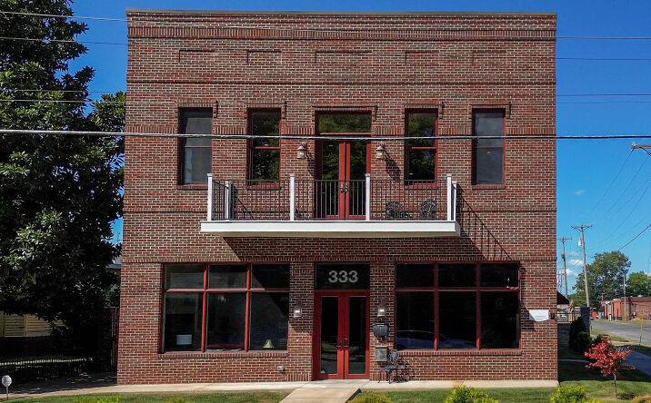 Pictures of Mixed Use property located at 333 N 9th St, Paducah, KY 42001 for sales - image #1