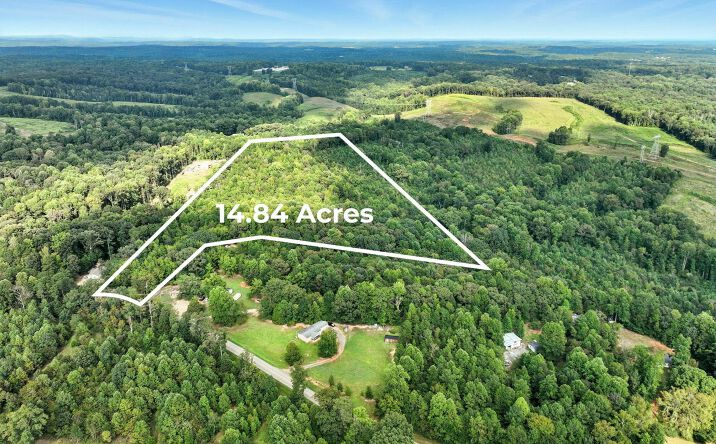 Pictures of Land property located at Whiporwill Rd, Gillsville, GA 30543 for sales - image #1