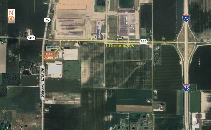 Pictures of Land property located at 20835 Midstar Dr, Bowling Green, OH 43402 for sales - image #1