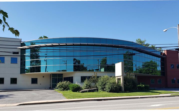 Pictures of Retail, Office property located at 330 Lancaster Ave, Malvern, PA 19355 for sales - image #1