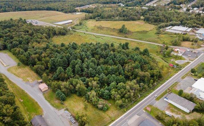 Pictures of Mixed Use, Special Purpose, Retail, Industrial, Office, Land property located at E Broadway, Monticello, NY 12701 for sales - image #1