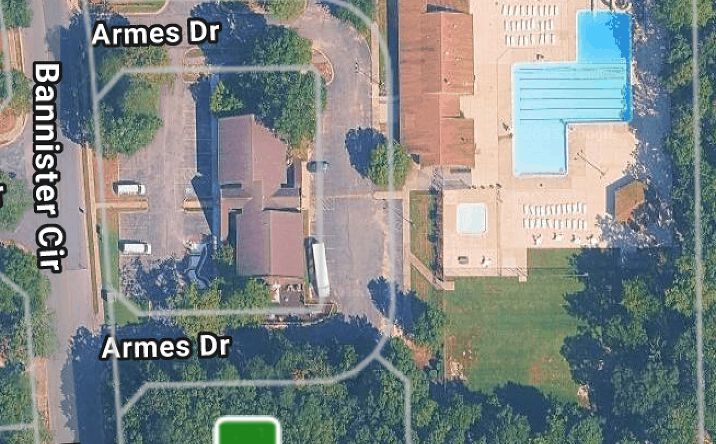 Pictures of Land property located at 1270 Bannister Cir, Waldorf, MD 20602 for sales - image #1