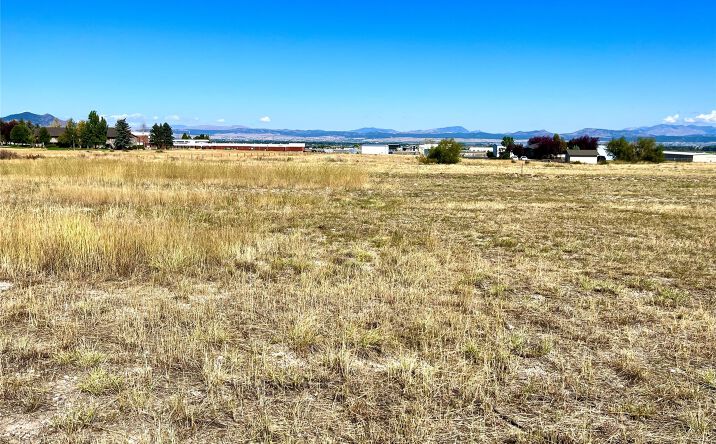 Pictures of Land property located at tba Bozeman Avenue, Helena, MT 59601 for sales - image #1