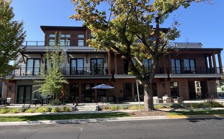 Pictures of Retail property located at 206 Lupfer Avenue 102, Whitefish, MT 59937 for sales - image #1