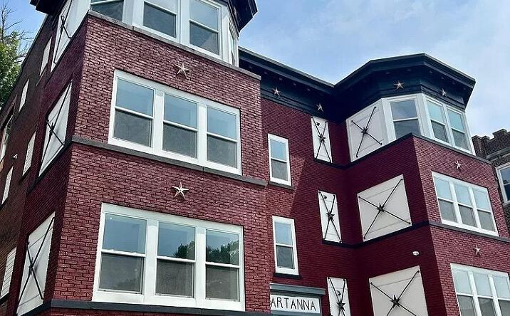 Pictures of Multifamily property located at 5931 Maple Avenue, St. Louis, MO 63112, 3331-3335 South Jefferson Avenue, St. Louis, MO 63112 for sales - image #1