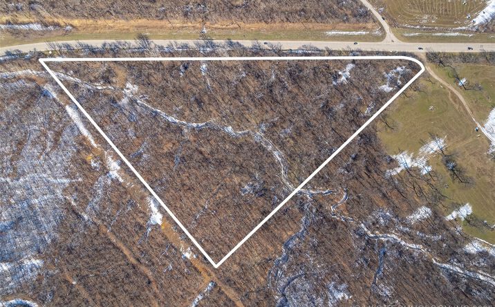 Pictures of Land property located at 16610 S 185th East Avenue, Bixby, OK 74008 for sales - image #1