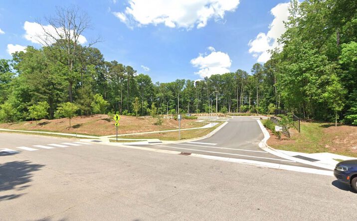 Pictures of Land property located at 3501 Gateway Centre Blvd, Morrisville, NC 27560 for sales - image #1