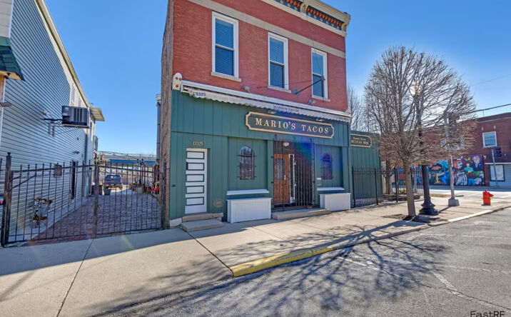 Pictures of Mixed Use property located at 13325 Olde Western Avenue, Blue Island, IL 60406 for sales - image #1