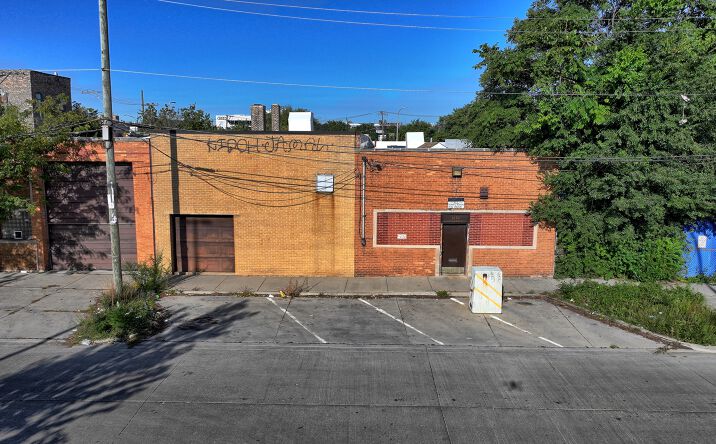 Pictures of Industrial property located at 1618-22 N Throop Street, Chicago, IL 60642 for sales - image #1
