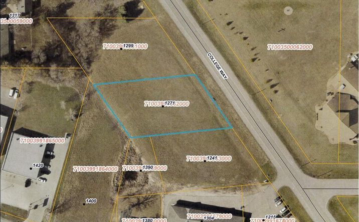 Pictures of Special Purpose property located at X1271 College Way, Fergus Falls, MN 56537 for sales - image #1