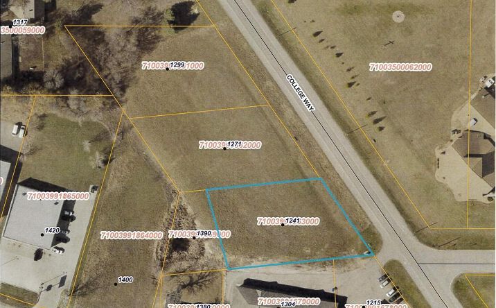 Pictures of Special Purpose property located at X1241 College Way, Fergus Falls, MN 56537 for sales - image #1