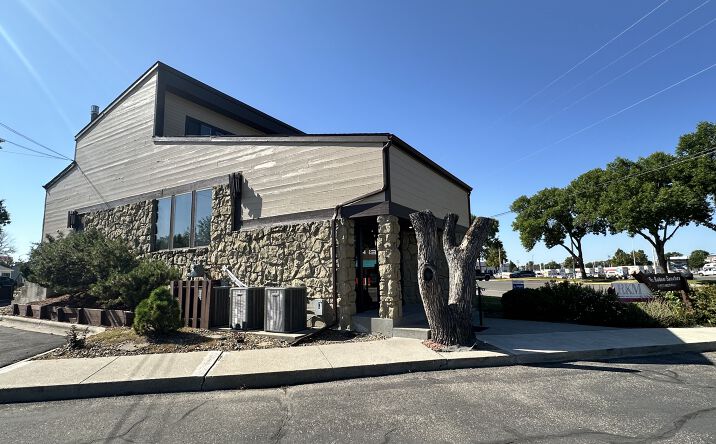 Pictures of Office property located at 1445 Ave B, Billings, MT 59102 for sales - image #1