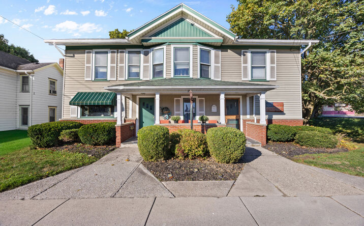 Pictures of Retail property located at 234 North St, Caledonia, NY 14423 for sales - image #1