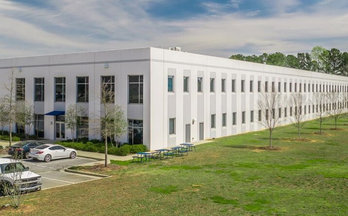 Pictures of Office property located at 2460 Mountain Industrial Blvd, Tucker, GA 30084 for sales - image #1