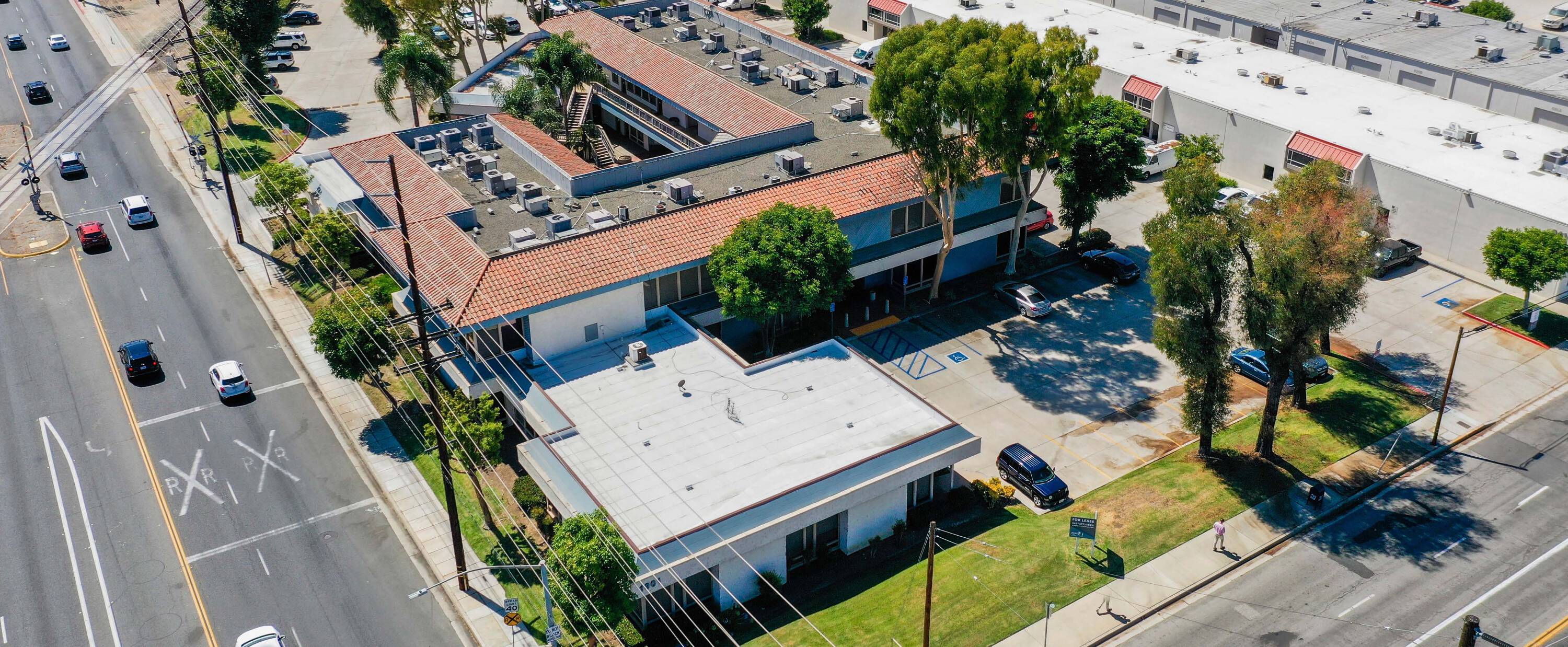 1901 E Lambert Rd, La Habra, CA 90631