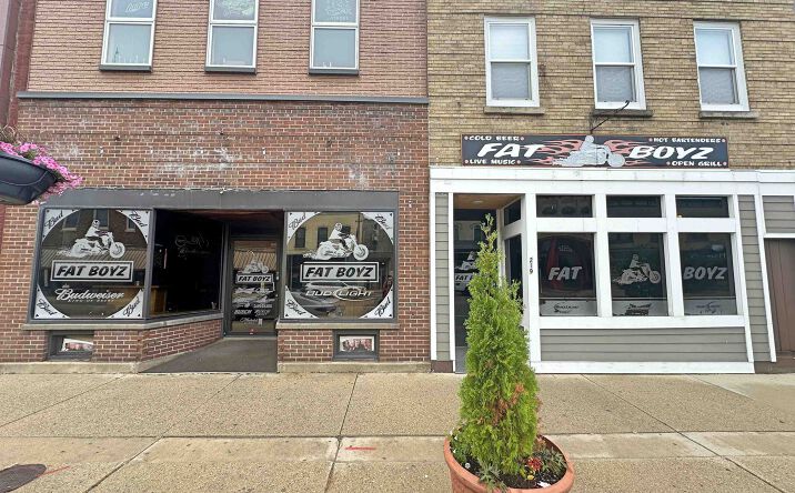 Pictures of Retail property located at 217 & 219 S Main, Fort Atkinson, WI 53538 for sales - image #1