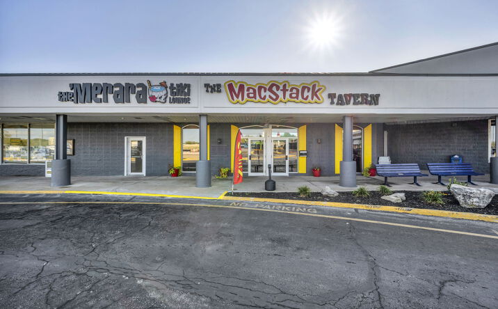 Pictures of Business for Sale, Hospitality property located at 4046 E Harbor Rd, Port Clinton, OH 43452 for sales - image #1