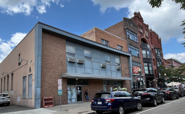 Pictures of Mixed Use, Multifamily property located at 127 Washington Street, Binghamton, NY 13901 for sales - image #1