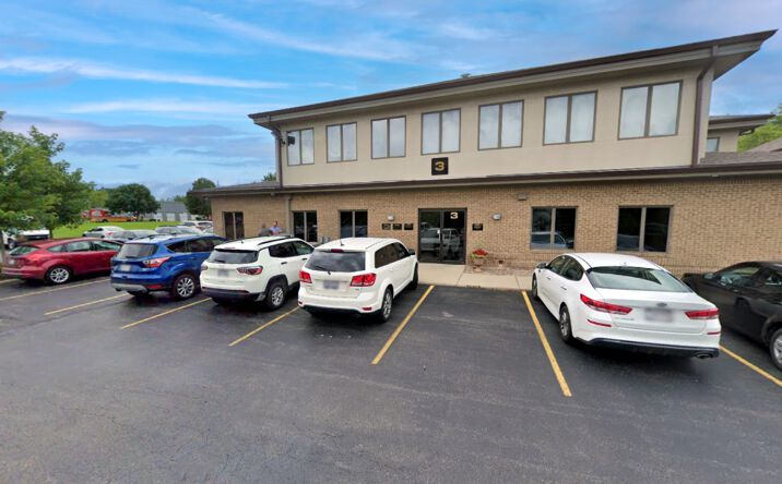 Pictures of Office property located at 6848 Loop Rd, Dayton, OH 45459 for sales - image #1