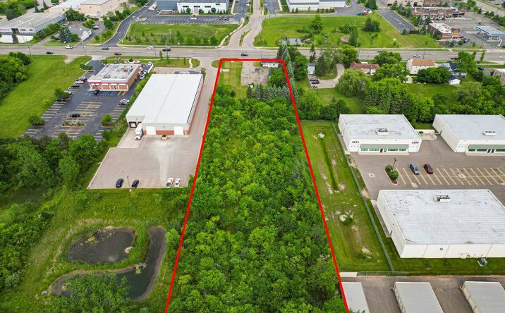 Pictures of Land, Office, Retail property located at 2137 Opdyke Rd, Auburn Hills, MI 48326 for sales - image #1