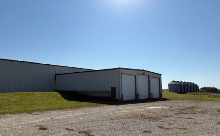 Pictures of Industrial, Land, Office property located at 16 County Rd 16 SE, Rochester, MN 55904 for sales - image #1