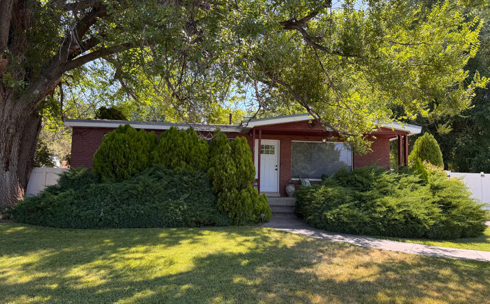 Pictures of Office, Industrial property located at 790 N 500 W, Bountiful, UT 84010 for sales - image #1