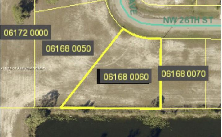 Pictures of Special Purpose property located at 2942 NW 26TH ST, Cape Coral, FL 33993 for sales - image #1