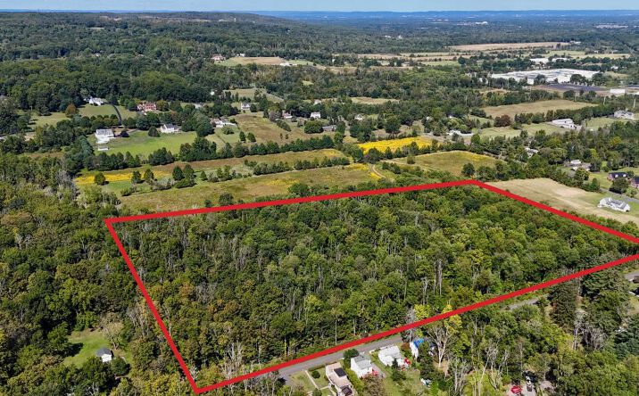 Pictures of Land property located at Camp Meeting Ave, Montgomery, NJ 08558 for sales - image #1