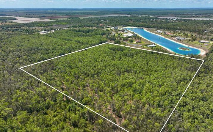 Pictures of Land property located at HAPPY DALE, Estero, FL 33928 for sales - image #1