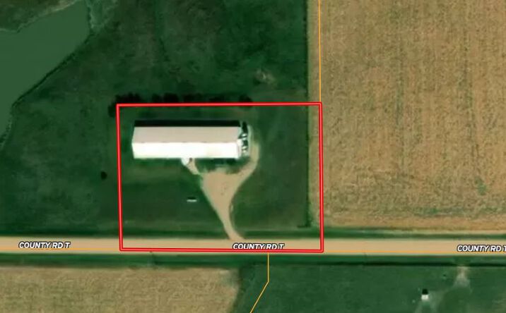 Pictures of Land property located at 2224 Co Rd T, De Witt, NE 68341 for sales - image #1