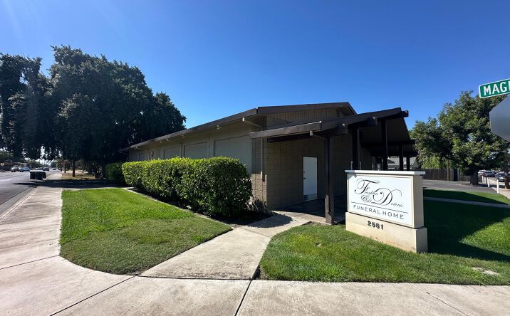 Pictures of Special Purpose property located at 2561 5th St, Ceres, CA 95307 for sales - image #1