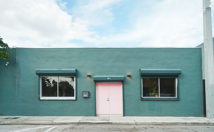 Pictures of Office, Retail property located at 6001 NW 7 Ave, Miami, FL 33127 for sales - image #1