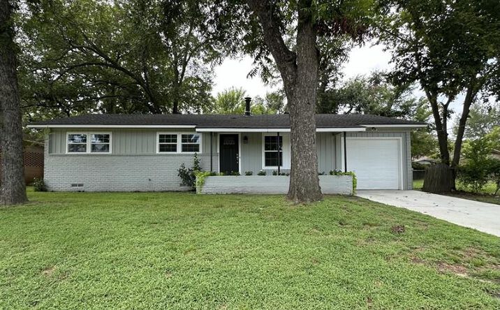 Pictures of Multifamily property located at 2533 Chelsea Dr, Tyler, TX 75701 for sales - image #1