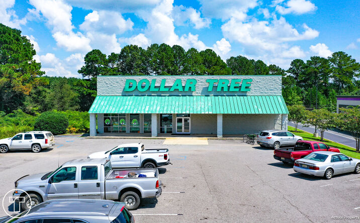 Pictures of Retail property located at 712 Main St NE, Hanceville, AL 35077 for sales - image #1