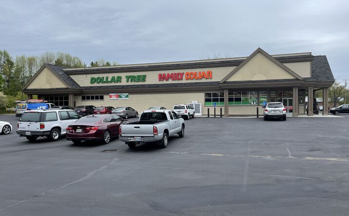 Pictures of Retail property located at 83 Hospital St, Augusta, ME 04330 for sales - image #1