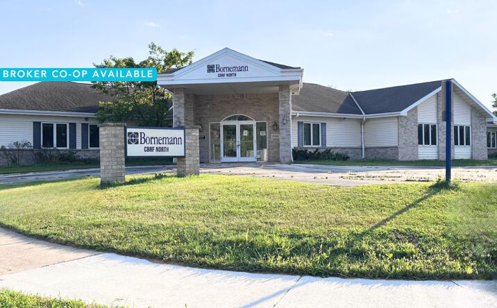 image of property at 226 BORNEMANN ST Green Bay WI 54302-3502