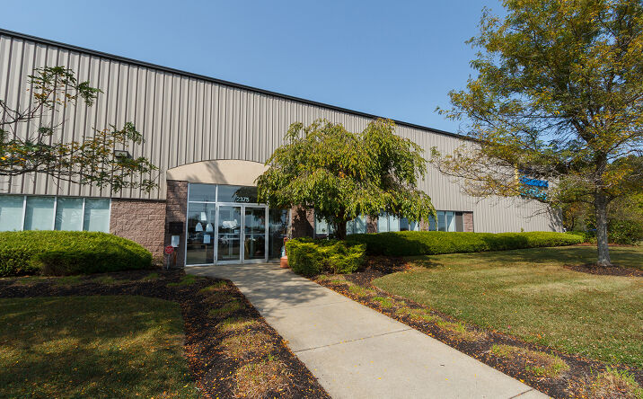 Pictures of Industrial property located at 2375 Parkway Dr, Jamestown, NY 14701 for sales - image #1