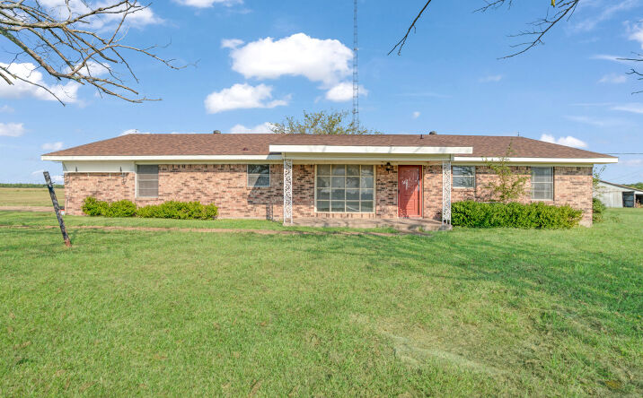 Pictures of Land property located at 7015 TX-24, Cooper, TX 75432 for sales - image #1