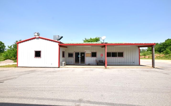 Pictures of Retail property located at 75174 US-59, Westville, OK 74965 for sales - image #1