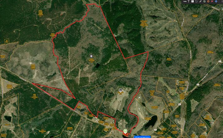Pictures of Land, Mixed Use property located at Taxahaw Rd, Kershaw, SC 29067 for sales - image #1