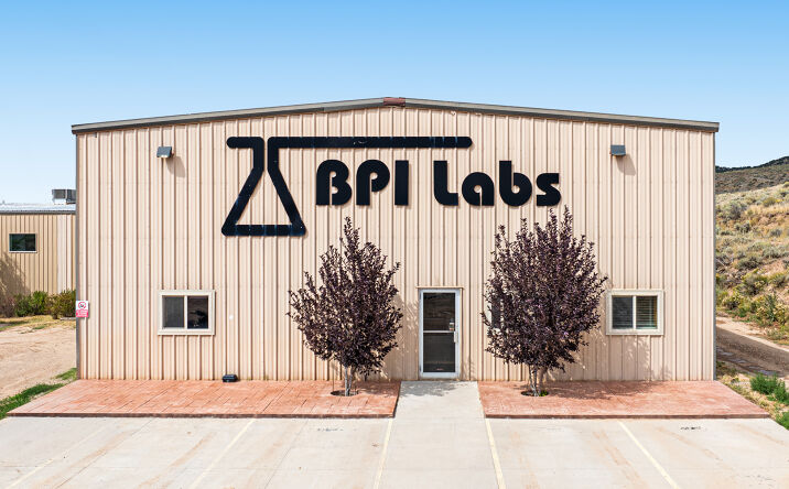 Pictures of Industrial property located at 97 Red Willow Rd, Evanston, WY 82930 for sales - image #1