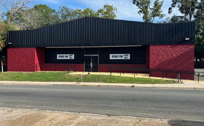Pictures of Office, Retail property located at 540 W Brevard St, Tallahassee, FL 32301 for sales - image #1