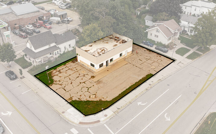 Pictures of Mixed Use, Office property located at 224 W 7th St, Red Wing, MN 55066 for sales - image #1